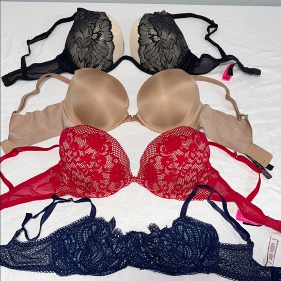 Victoria's Secret Other - Victoria’s Secret and La senza bra bundle